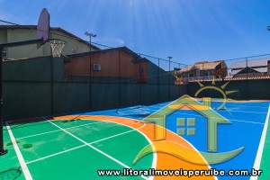 Casa - Térrea com 3 dormitórios (sendo 3 suite(s)) a 200,00 metros praia.