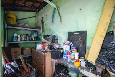 Casa - Térrea com 2 dormitórios (sendo 1 suite(s)) a 1000,00 metros praia.