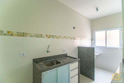 Apartamento - Sobreloja com 1 quartos (sendo 1 suite(s)) a 80,00 metros praia.