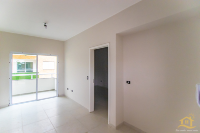 Apartamento - Sobreloja com 1 quartos (sendo 1 suite(s)) a 80,00 metros praia.