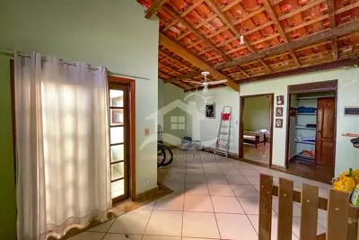 Hotel - Pousada com  dormitórios  a 1000,00 metros praia.