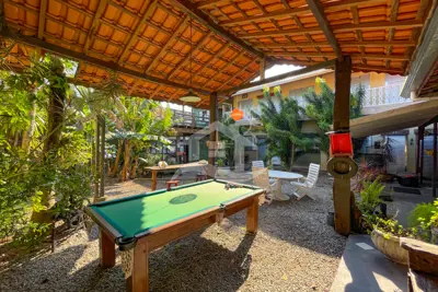 Hotel - Pousada com  dormitórios  a 1000,00 metros praia.