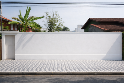 Terreno - Murado com  quartos  a 800,00 metros praia.