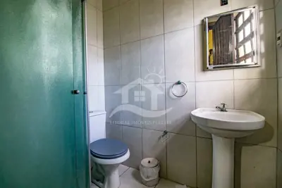Terreno - Murado com 2 quartos (sendo 2 suite(s)) a 0,00 metros praia.