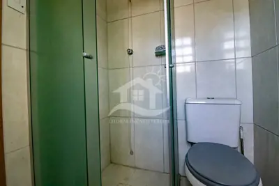Terreno - Murado com 2 quartos (sendo 2 suite(s)) a 0,00 metros praia.