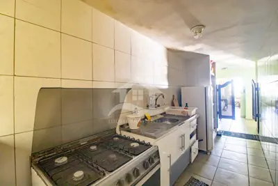 Terreno - Murado com 2 quartos (sendo 2 suite(s)) a 0,00 metros praia.
