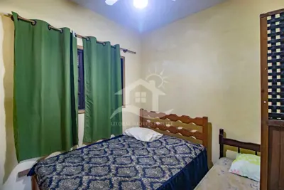 Terreno - Murado com 2 quartos (sendo 2 suite(s)) a 0,00 metros praia.