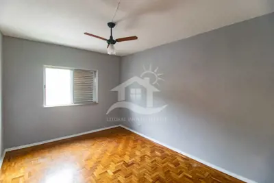Apartamento - Amplo com 2 dormitórios (sendo 0 suite(s)) a 200,00 metros praia.